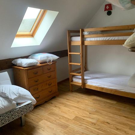 Appartement Dans Residence Bois De La Reine, Besse Et Saint Anastaise Exterior photo