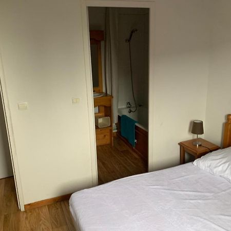 Appartement Dans Residence Bois De La Reine, Besse Et Saint Anastaise Exterior photo